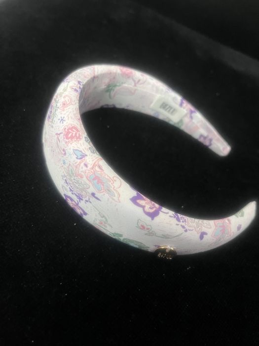 BIZUU nowa opaska do włosów