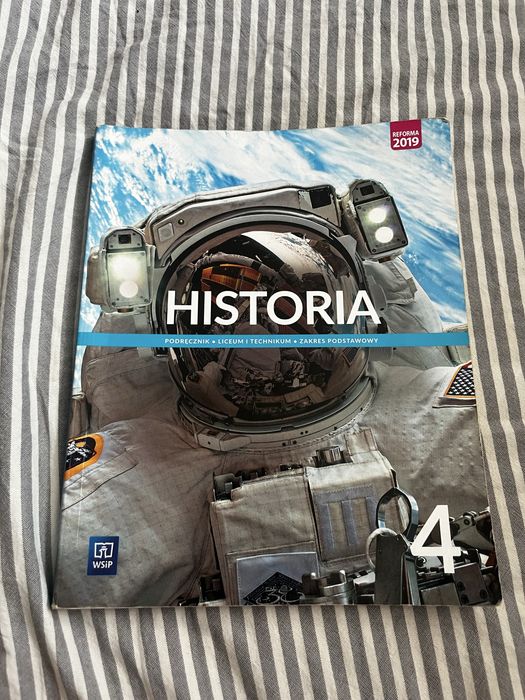 Historia 4 wsip podstawa