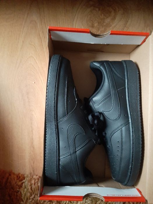 Buty nike court vision
