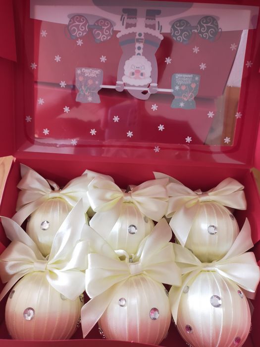 Brinquedos para Árvore de Natal