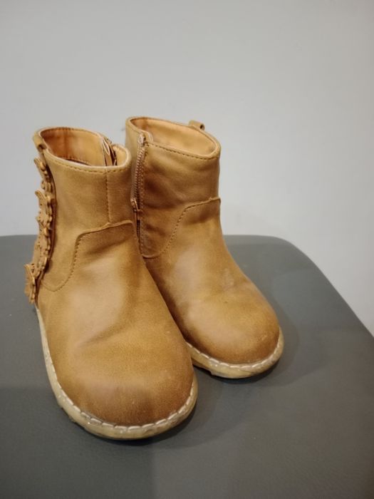 Buty jesienne, Primark 23