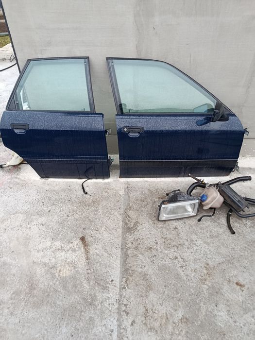 Двері ауді 80 б3 б4 запчастини
