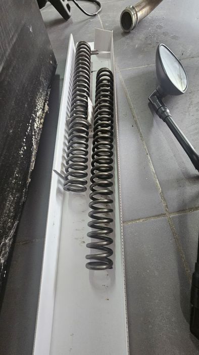 Peças Yamanha XSR700 / MT07 /FZ07