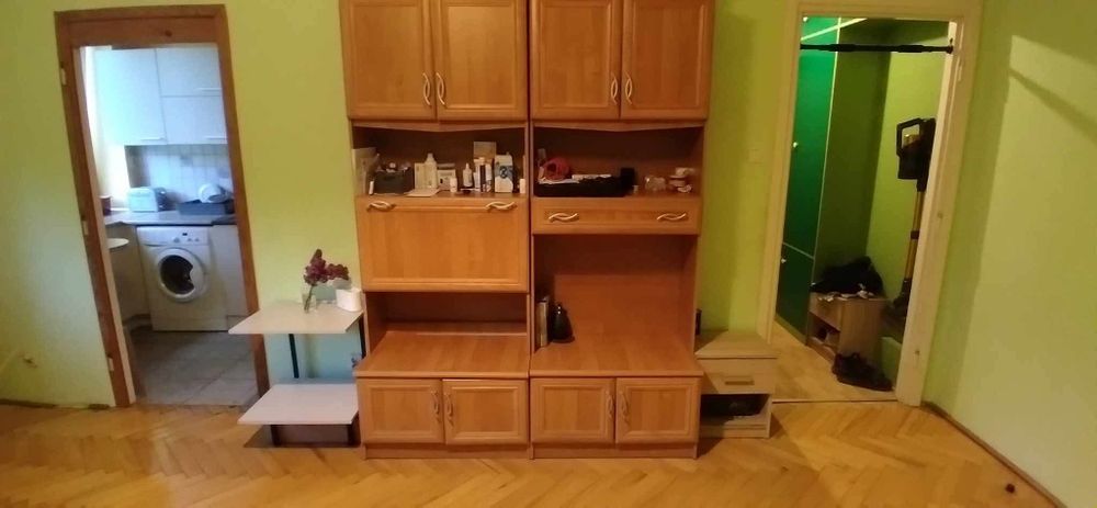 Do wynajęcia mieszkanie w Rzeszowie