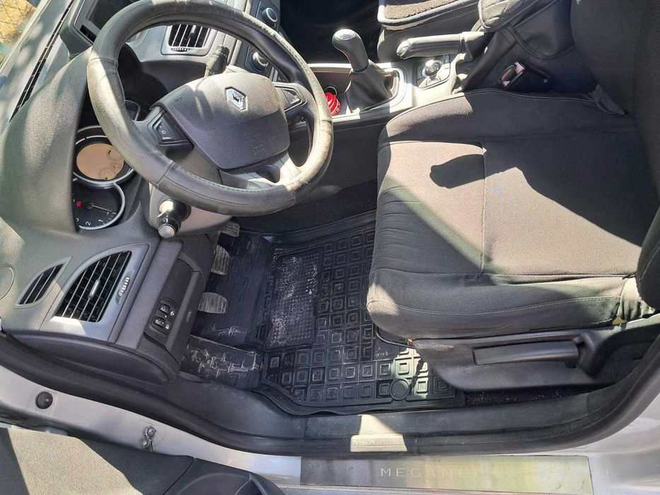 Продам Renault Megane 3 Grandtour