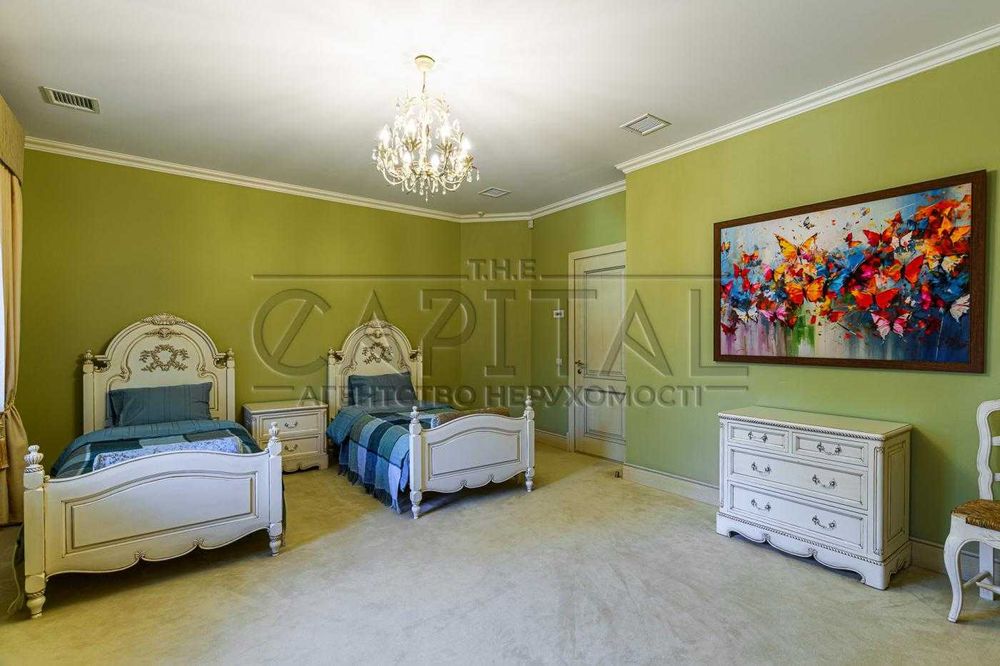 Продажа дома БЕЗ КОМИСИИ, Лебедевка, Вышгородський, Riviera Village