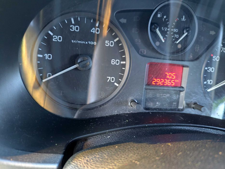 Sprzedam Citroen Berlingo