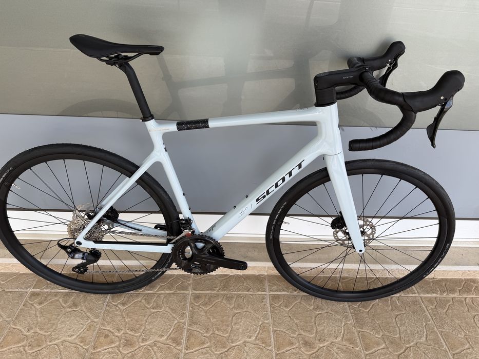 Bicicleta Scott Addict L - PROMOÇAO