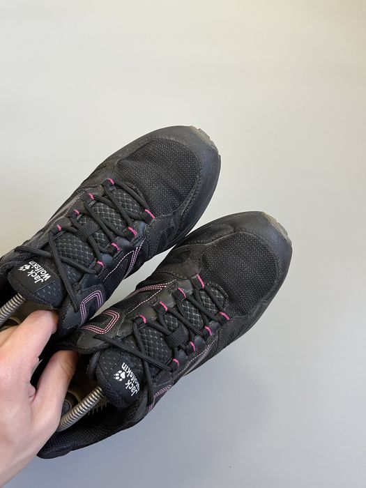 Jack Wolfskin Downhill Kreisel 1 Texapore 40(25cm)