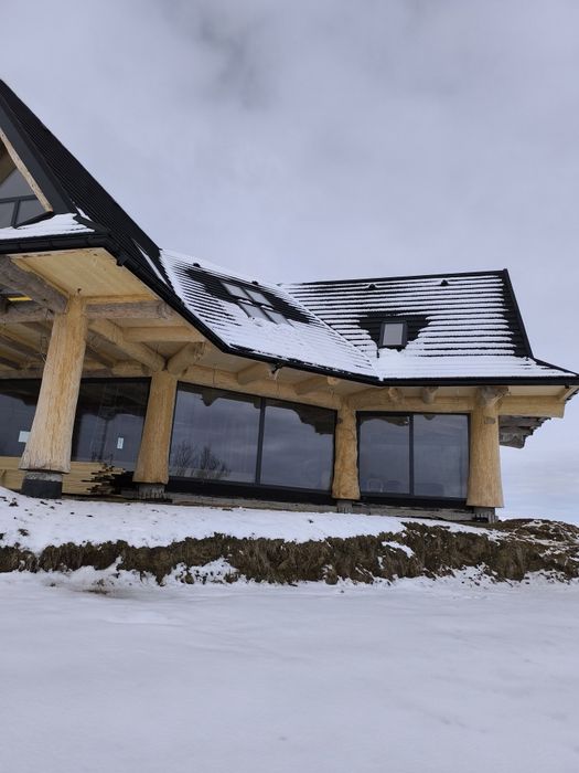 Dom 250m2 panorama Tatr