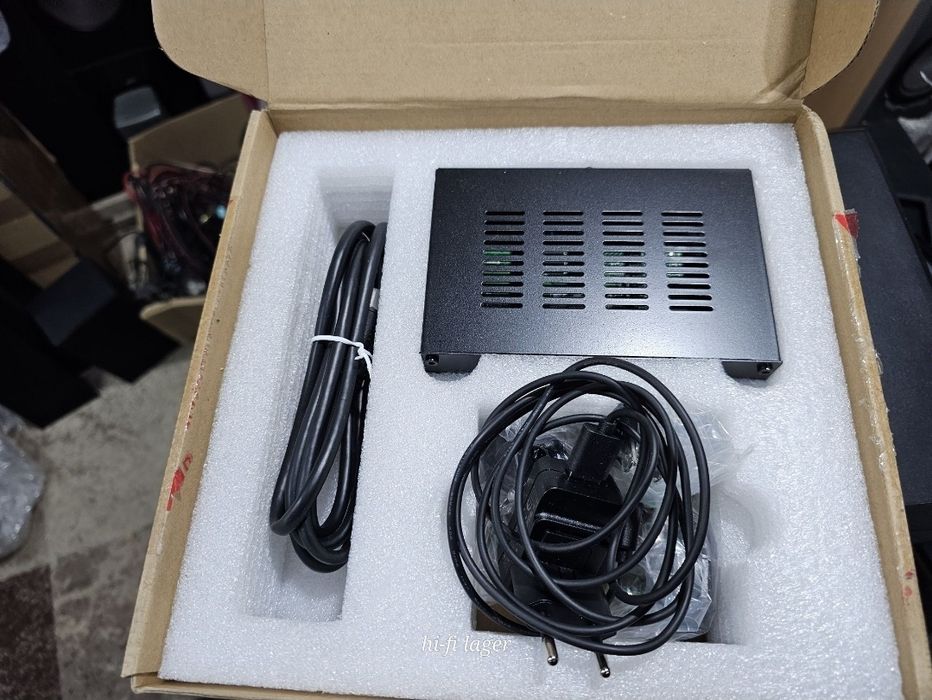 адаптеров HDMI для устранения несовместимости 4K / 120 ГЦ И 8K

Denon