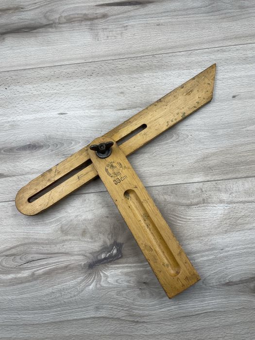 Kątownik nastawny Ulmia