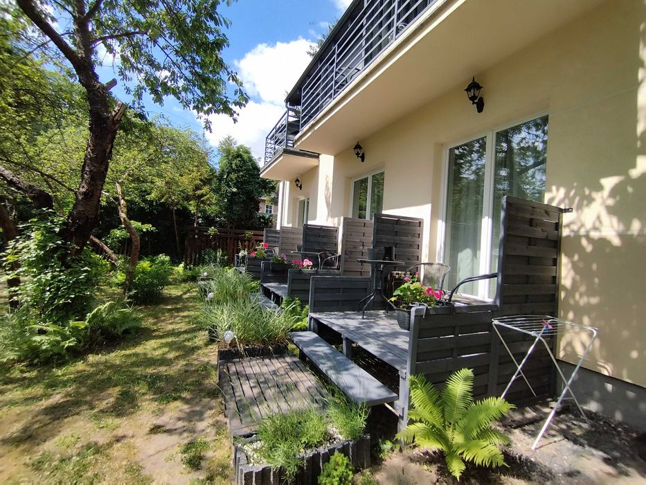 Walentynki,majówka,pokoje z łazienkami, parking dla gości.So