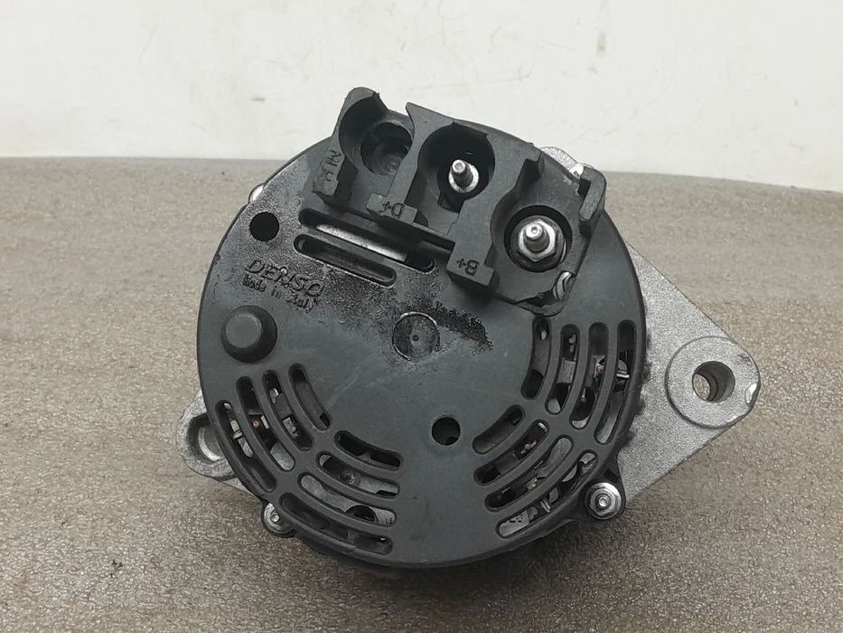 Alternador SMART City-Coupé (450)