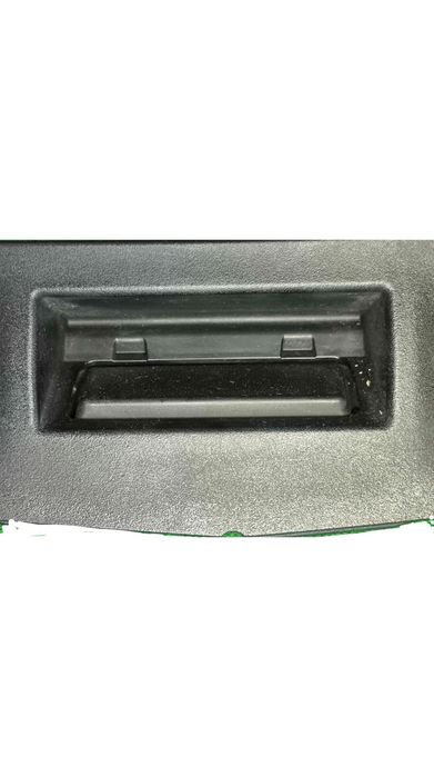 Botão / Interruptor de Abertura da Mala MERCEDES-BENZ E-CLASS Coupé 2218702410 (OEM) | A2077500393 (OEM)