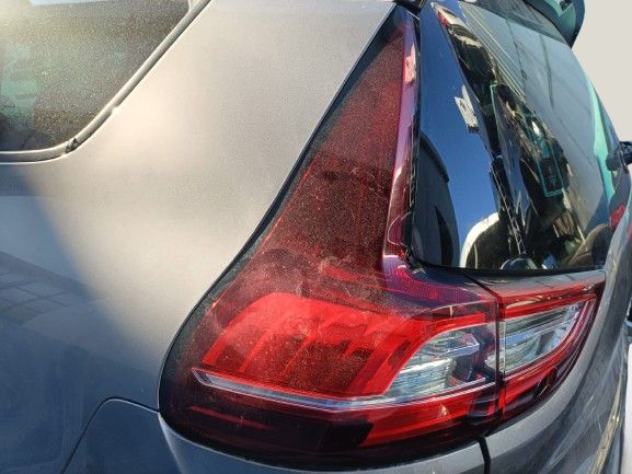 Farolim esquerdo RENAULT Scénic IV (J9_)