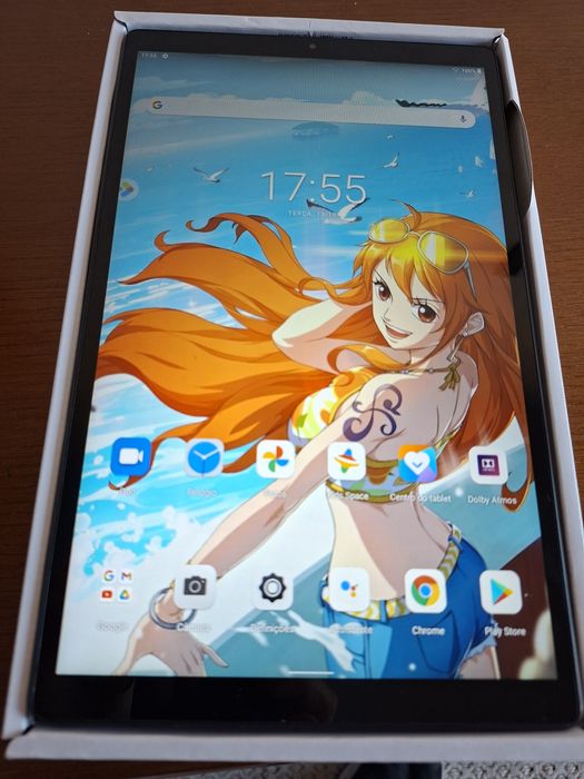Tablet Lenovo M10 HD