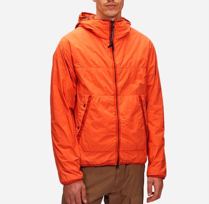 Куртка Cp Company