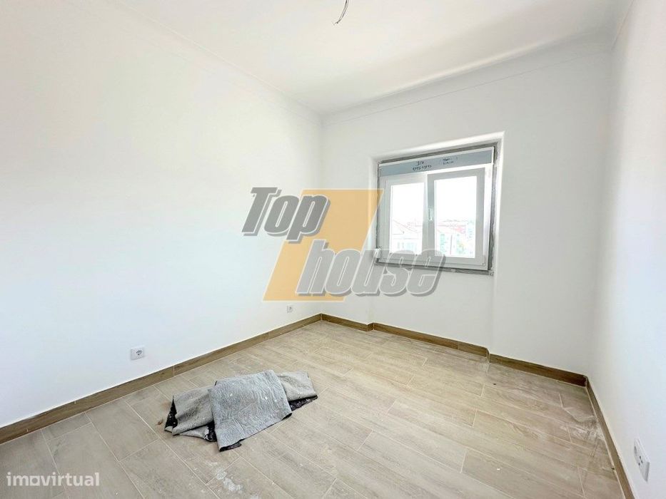 Apartamento T4 Totalmente Reabilitado no Centro da Cidade