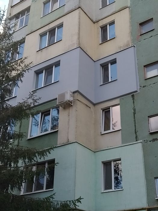 Утеплення квартир, фасадів