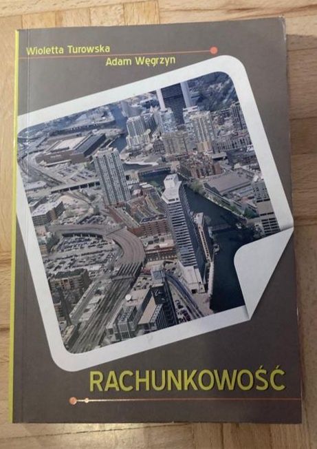 Rachunkowość wyd. 2009