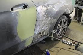 Фарбування  авто рихтовка, Пайка зварювання та полірування кузова