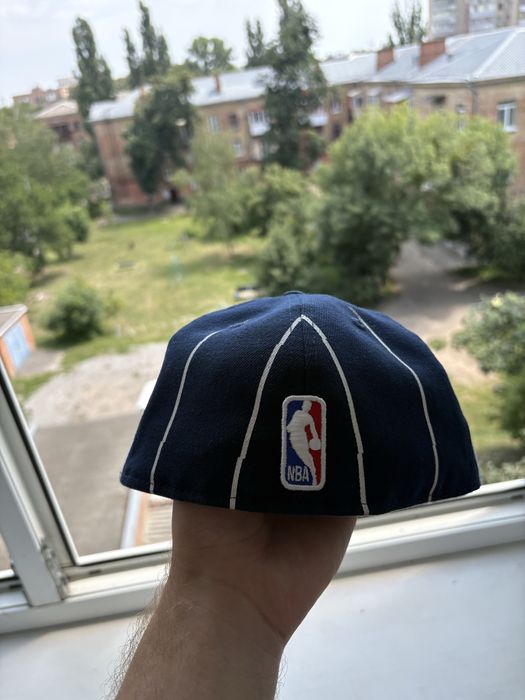 Кепка New Era NBA ,Houston Rockets