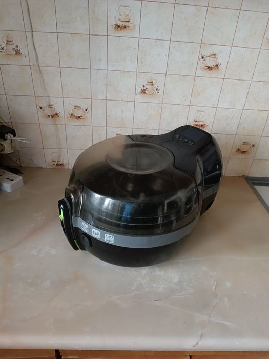 Аэрогриль Tefal ..
