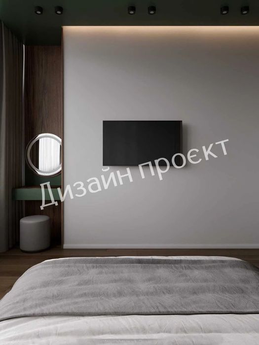 Продаж 2К квартири в Новобудові, ЦЕНТР міста!