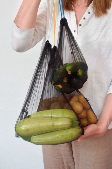 Еко мішечки  100%