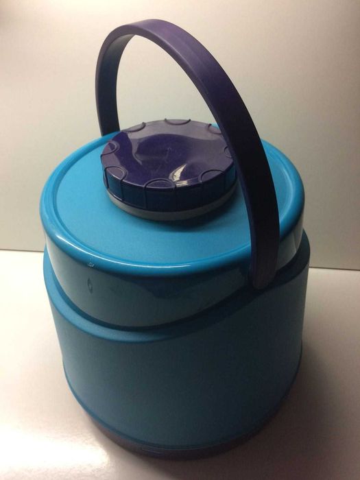 Depósito de Água (6 Litros)