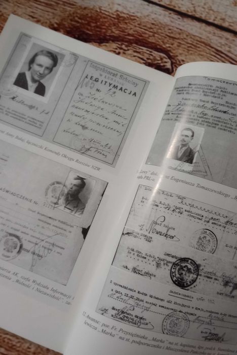 Skarbimir Socha "Jaskółka" - Czerwona śmierć czyli narodziny PRL