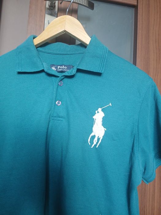 Polo Ralph Lauren Koszulka Męska M-L