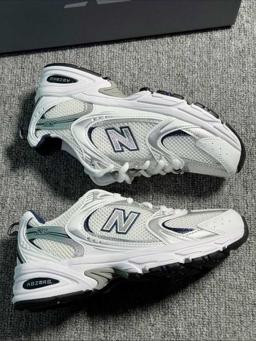 New Balance MR530 SG Niebieski r.38.5