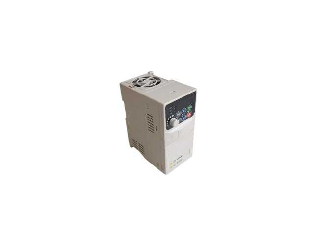 Частотник 0,75 кВТ 220-380