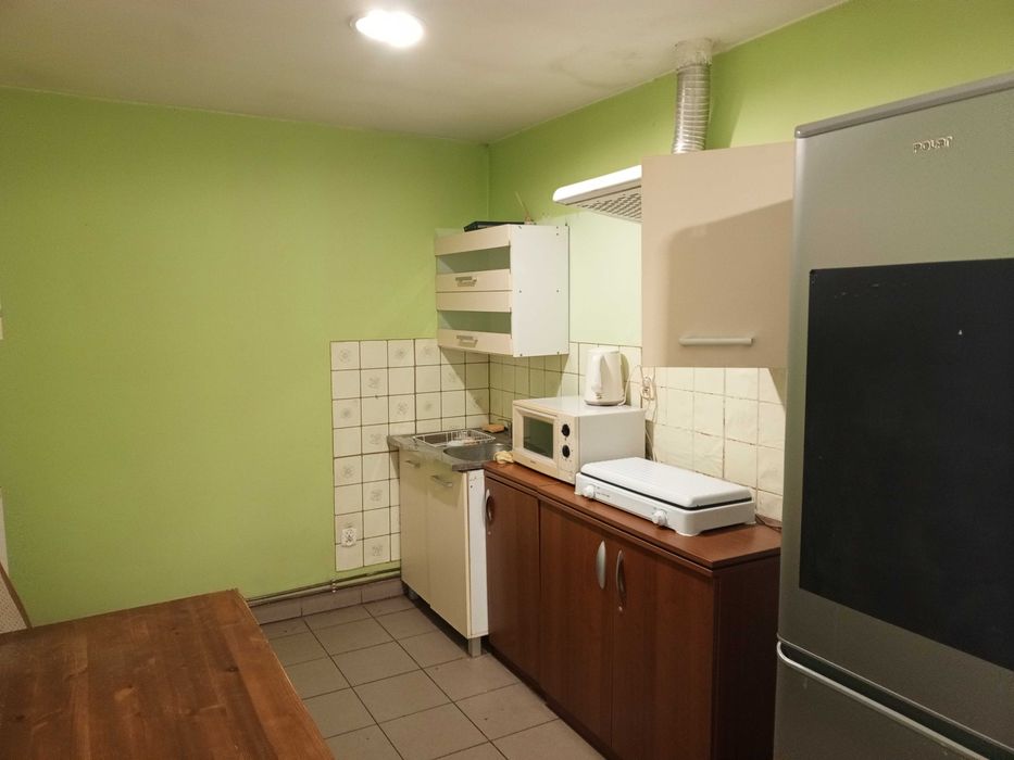 Kawalerka 35 m w centrum Żnina 1200 zł