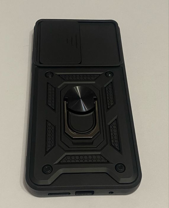 Чехол Xiaomi Redmi 9T / Poco M3 Протиударний Захисний