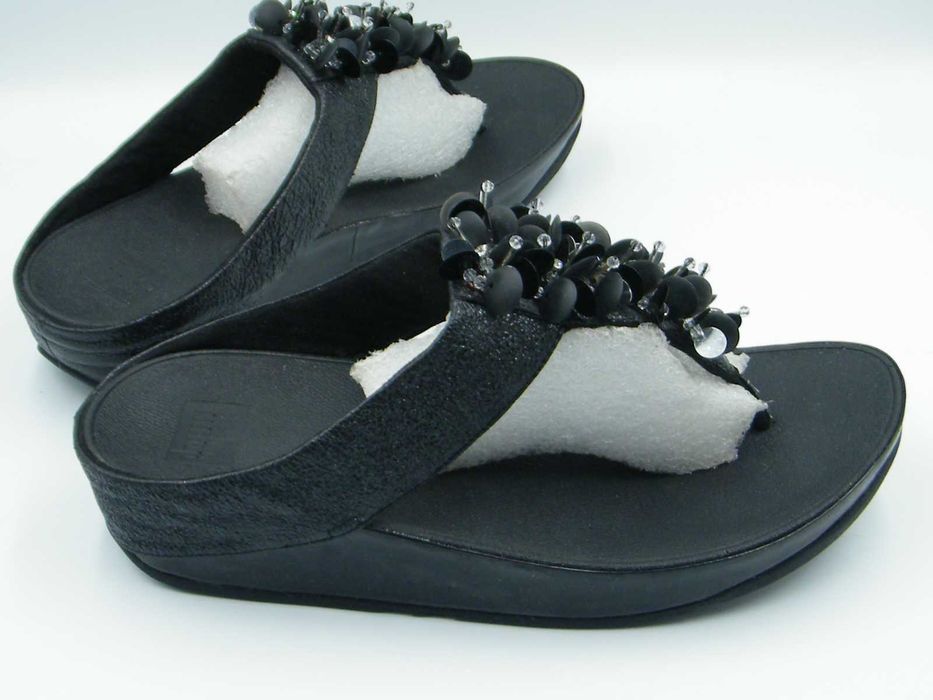 FitFlop wygodne klapki