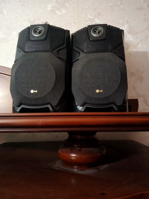 Музыкальный центр караоке