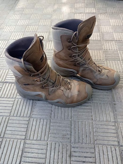 Турецькі берці YDS