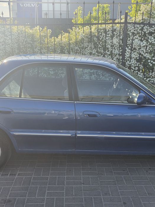 Hyundai Sonata Y3 1996 року