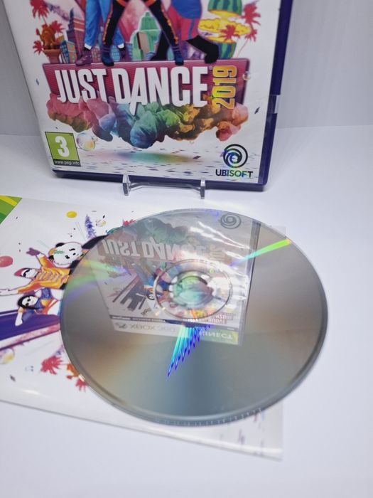 Just Dance 2019 stan bdb