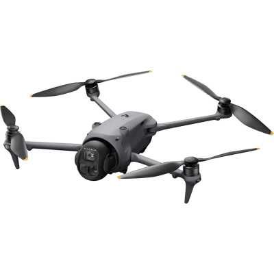 Квадрокоптер DJI Mavic 4 Pro Fly More Combo RC 2