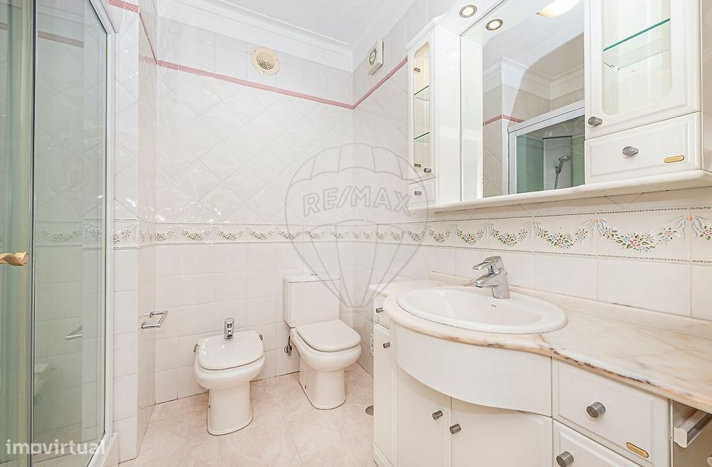 Apartamento T1 para venda