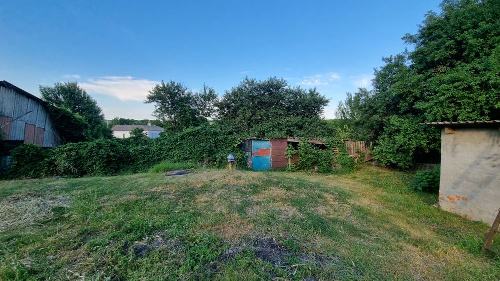 Продаж будинку 100 кв м з меблями та технікою біля Кропивницького