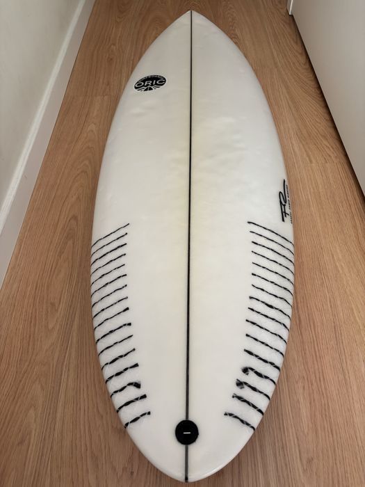Prancha Surf Epoxy 5’6 29.7L