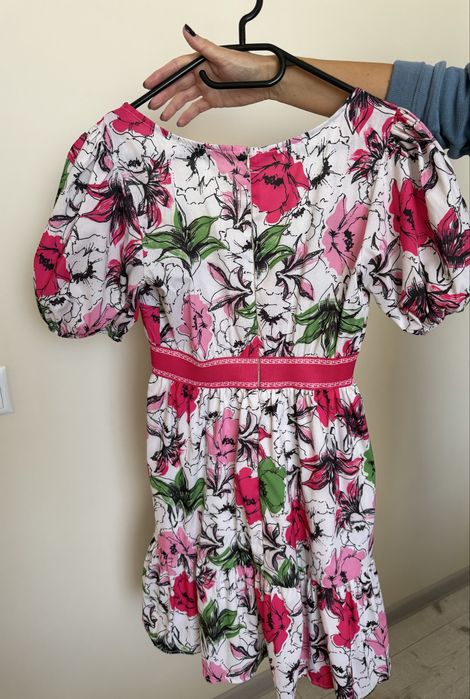 Плаття Versace