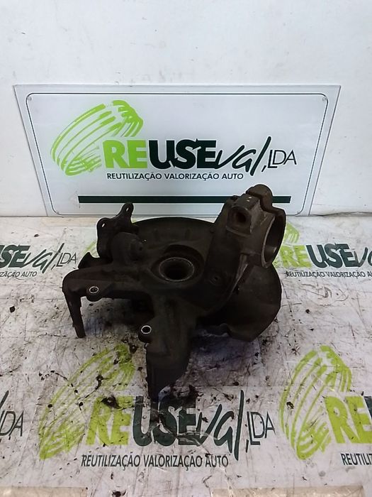 Manga De Eixo Fr Esq Seat Ibiza Iii (6L1)
