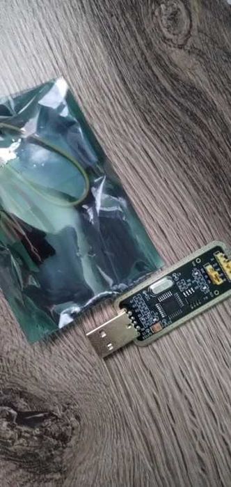 USB-TTL адаптер для Arduino, Raspberry Pi, ESP8266, FTDI FT232BL, MCU