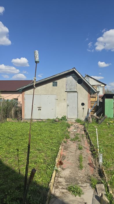 Продаж дачі  в Новій Українці !